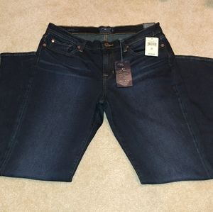 Women's Lucky Brand Jeans